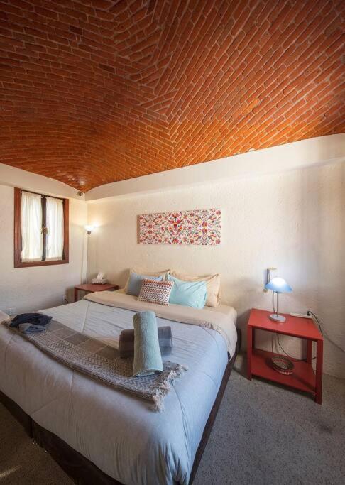 Villa Casa Ayvar. Espectacular Villa Colonial En El Corazon De Coyoacan. เม็กซิโกซิตี้ ภายนอก รูปภาพ