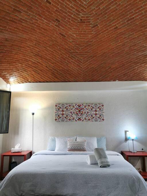 Villa Casa Ayvar. Espectacular Villa Colonial En El Corazon De Coyoacan. เม็กซิโกซิตี้ ภายนอก รูปภาพ
